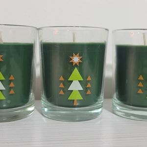 Yankee Candles
